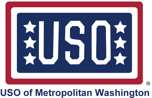 Thank You from Maserati of Baltimore and the USO Metro