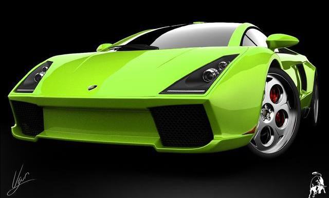 Lamborghini CEO Stephan Winkelmann announced plans to launch its hybrid in 