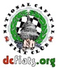 DC Fiats is an active car club in the Mid-Atlantic Region